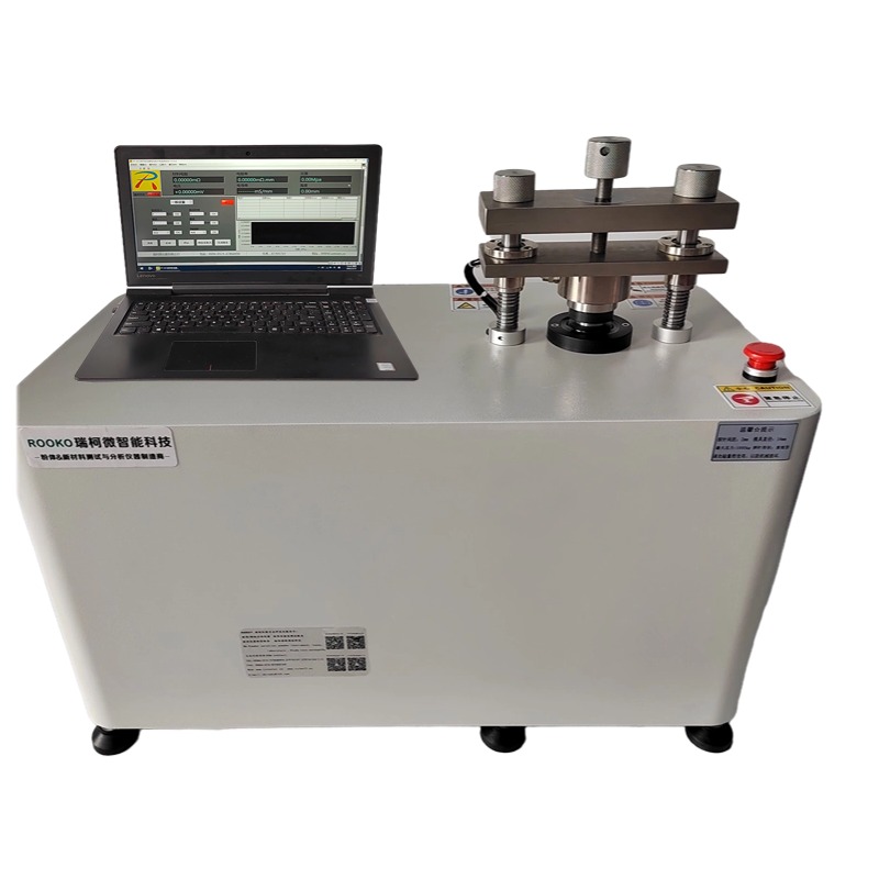 自動導體粉末電阻率測試儀